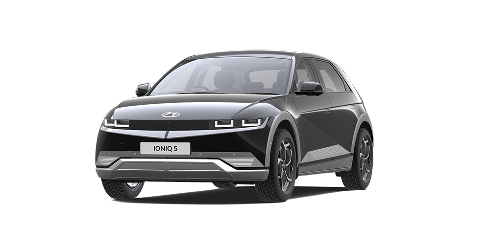 Ioniq 5