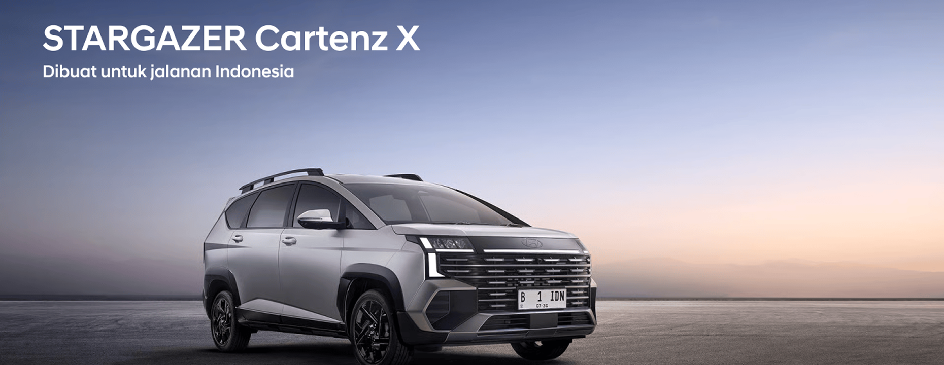 Banner dekstop cartenz x 1