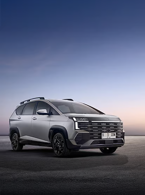 cartenz x mobile home banner