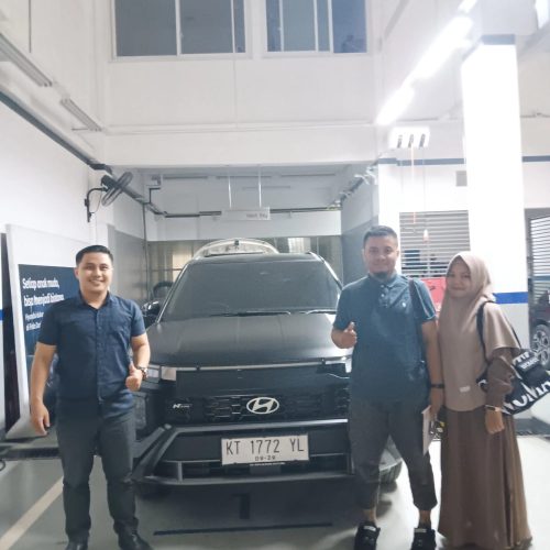 ADI SANJAYA DAN SALES