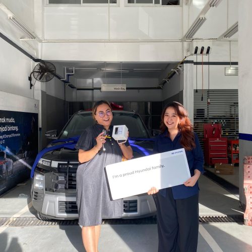 AWANDA GITA WASITA DAN SALES