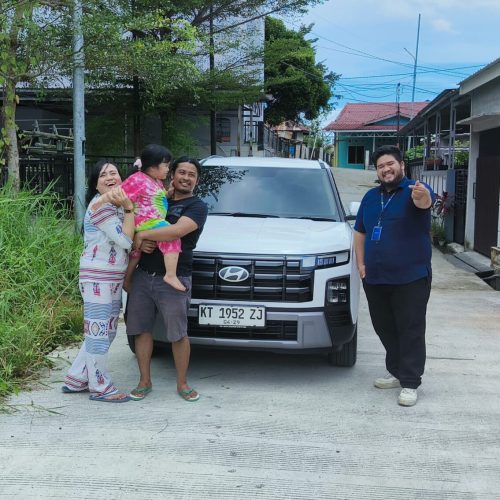 DINA SEPTY PERISKA DAN SALES