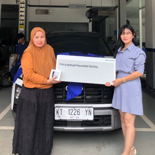 DWI MEI PEMILU KARYAWATI DAN SALES