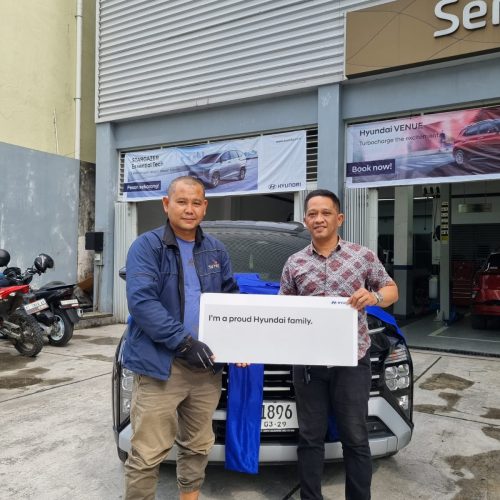 EKO BUDIANTO DAN SALES