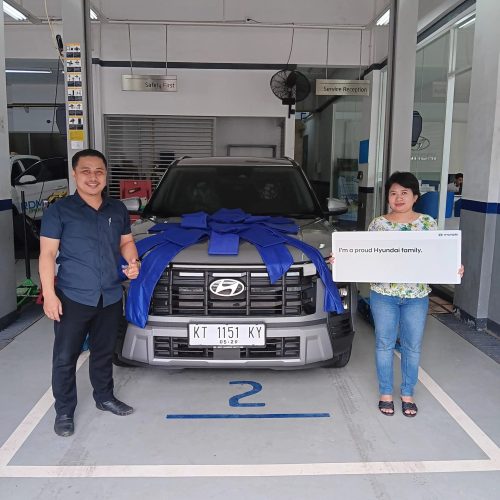 HENNY HERLINA DAN SALES