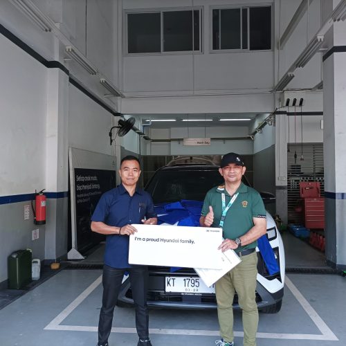 ICHSAN MAULANA DAN SALES