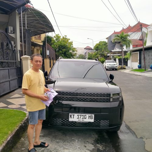 PT MULINDOTAMA JAYA PERKASA