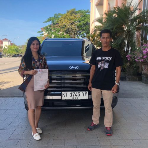 SEKRETARIAT DAERAH KABUPATEN PENAJAM PASER UTARA DAN SALES