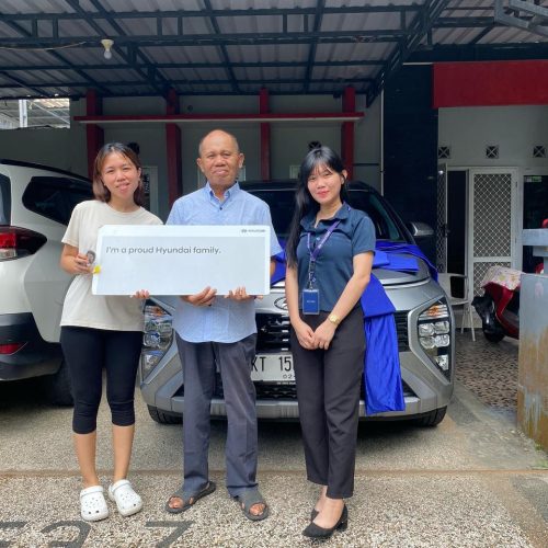 SYLAS SUHERMIN APPANDI DAN SALES