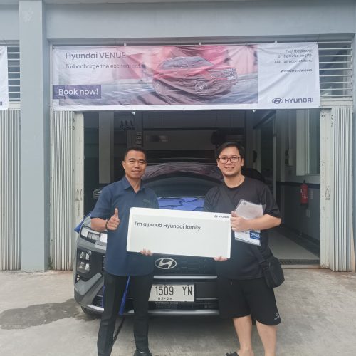 WILLYAM CHANDRA DAN SALES